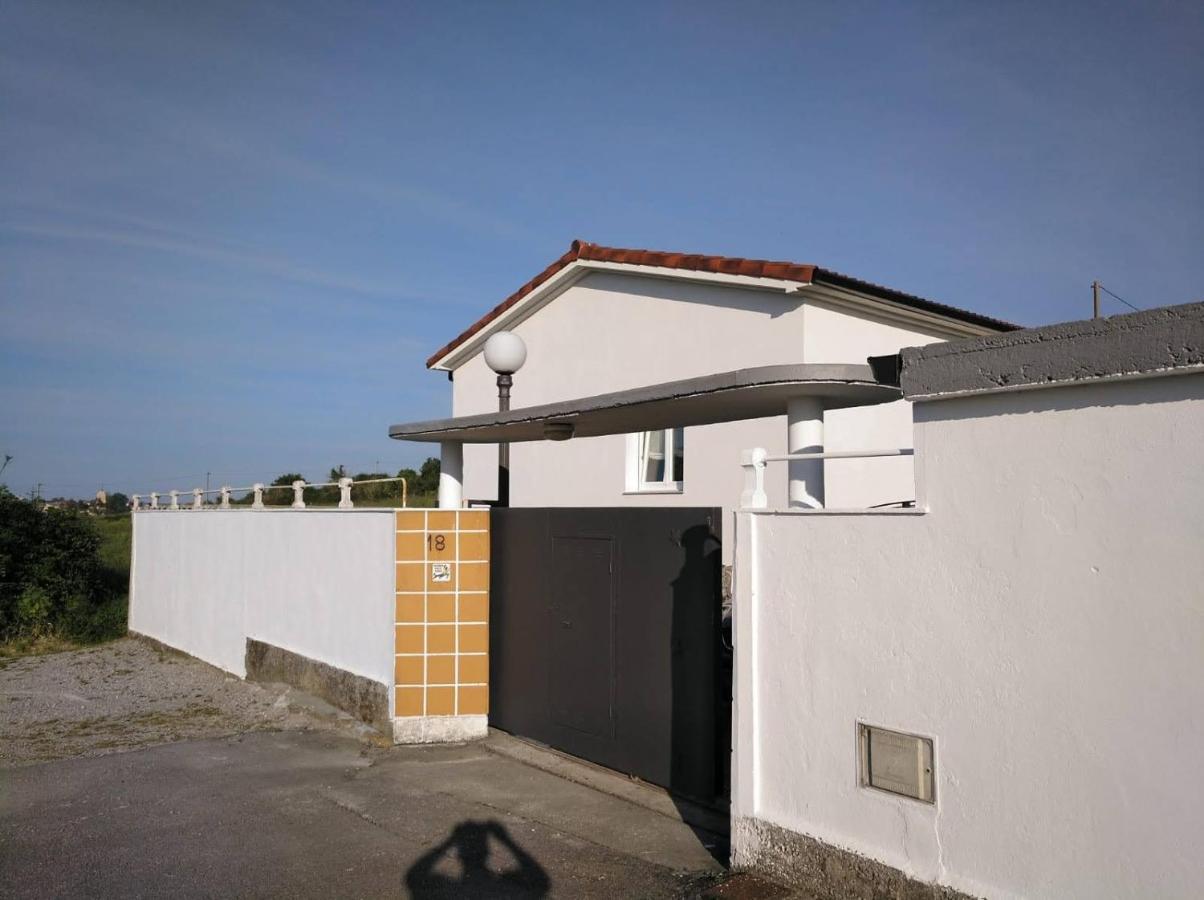Casa Jose Villa Monte  Exterior photo
