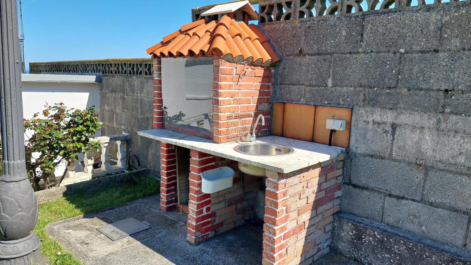Casa Jose Villa Monte  Exterior photo